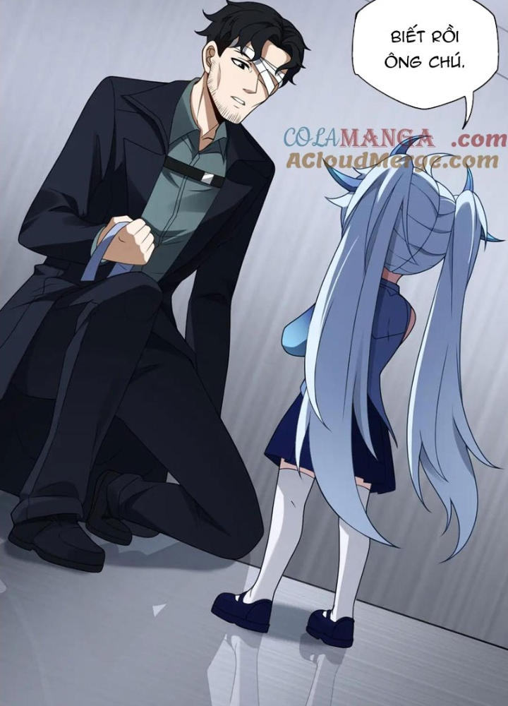 Đại Đạo Vô Danh Chapter 86 - Next Chapter 87