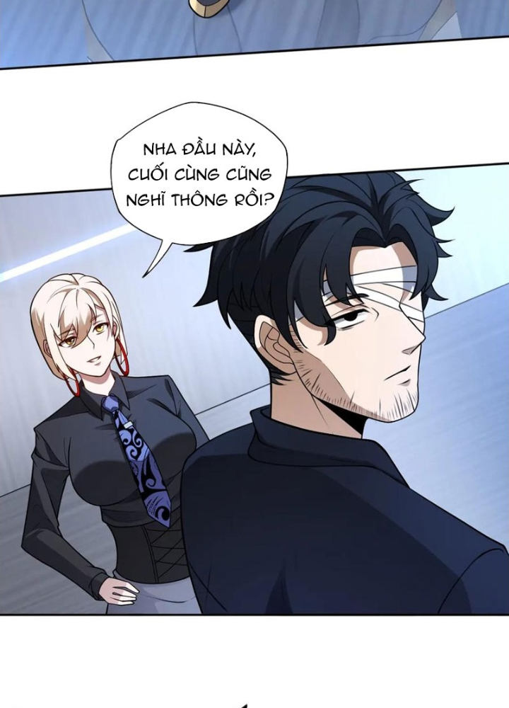 Đại Đạo Vô Danh Chapter 86 - Next Chapter 87