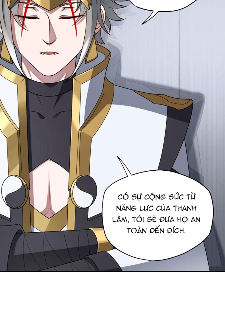 Đại Đạo Vô Danh Chapter 86 - Next Chapter 87