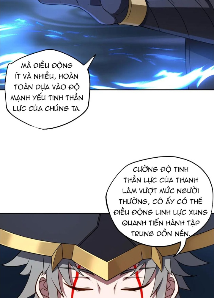 Đại Đạo Vô Danh Chapter 86 - Next Chapter 87