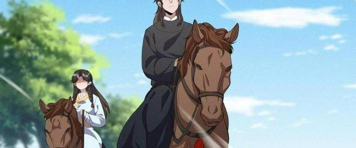 Đại Đường: Võ Thần Group Chat Chapter 58 - Trang 3