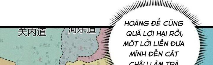 Đại Đường: Võ Thần Group Chat Chapter 58 - Trang 3