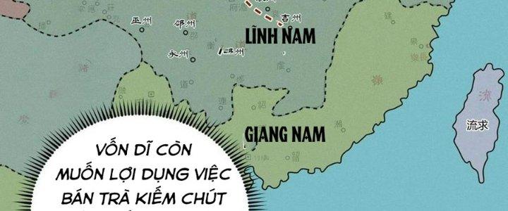 Đại Đường: Võ Thần Group Chat Chapter 58 - Trang 3