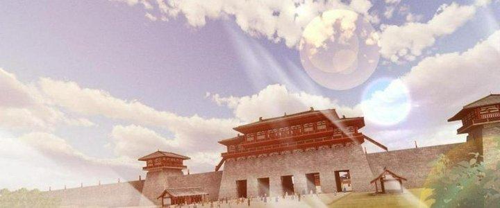 Đại Đường: Võ Thần Group Chat Chapter 58 - Trang 3