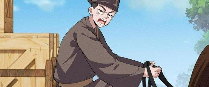 Đại Đường: Võ Thần Group Chat Chapter 58 - Trang 3