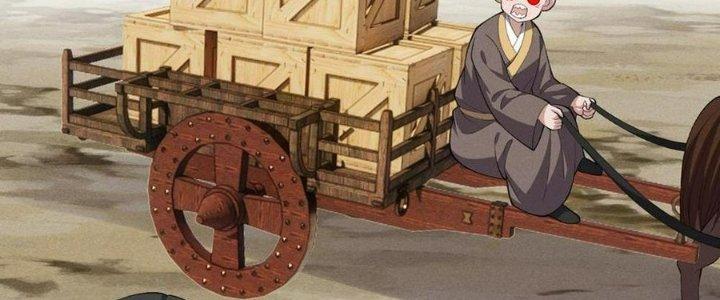 Đại Đường: Võ Thần Group Chat Chapter 58 - Trang 3