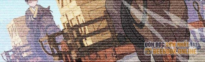 Đại Đường: Võ Thần Group Chat Chapter 58 - Trang 3