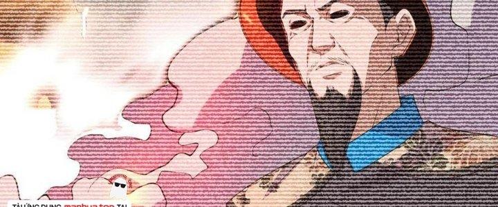 Đại Đường: Võ Thần Group Chat Chapter 58 - Trang 3