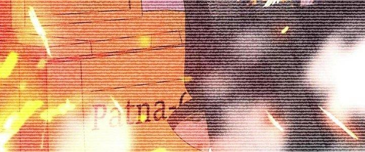 Đại Đường: Võ Thần Group Chat Chapter 58 - Trang 3