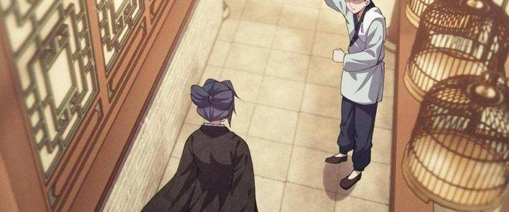 Đại Đường: Võ Thần Group Chat Chapter 58 - Trang 3