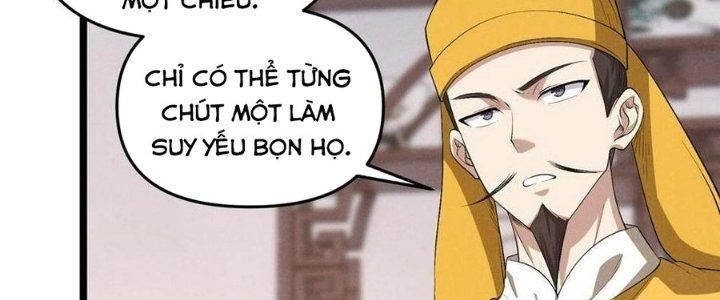 Đại Đường: Võ Thần Group Chat Chapter 58 - Trang 3