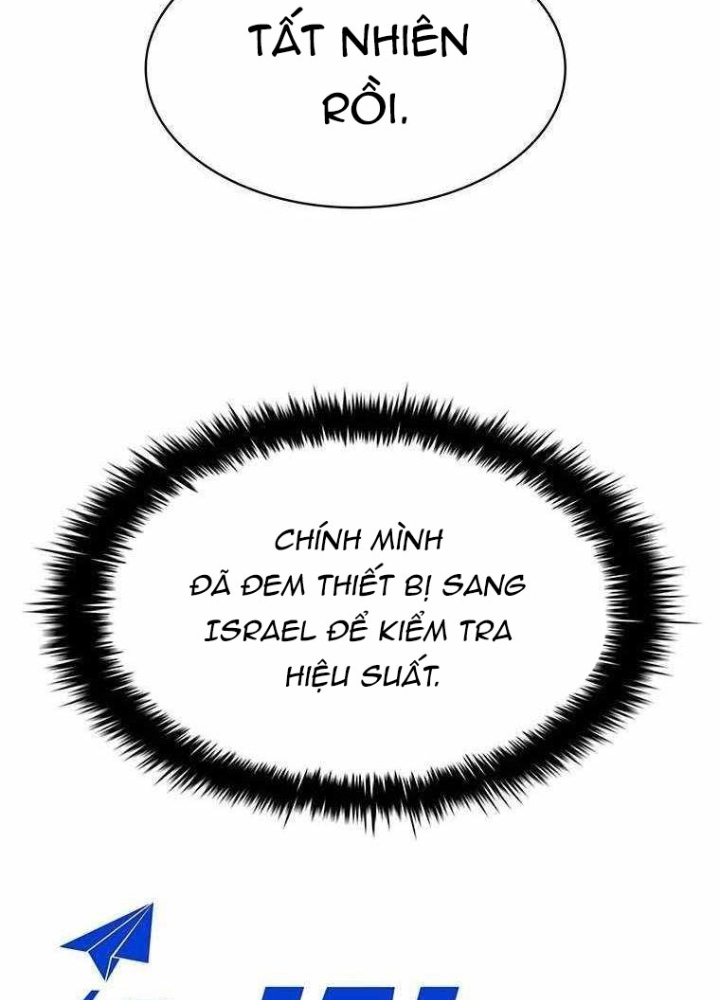 Chế Tác Hạt Nhân Chapter 36 - Trang 3