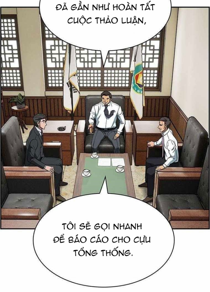 Chế Tác Hạt Nhân Chapter 36 - Trang 3