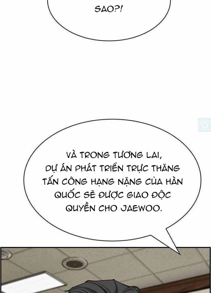 Chế Tác Hạt Nhân Chapter 36 - Trang 3