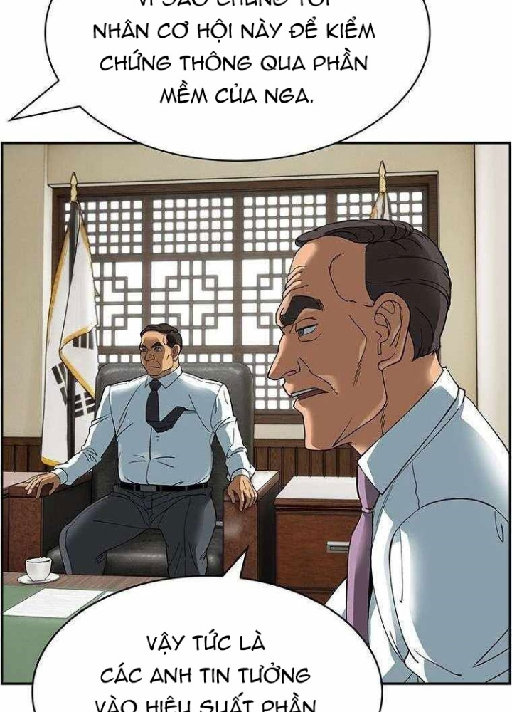 Chế Tác Hạt Nhân Chapter 36 - Trang 3