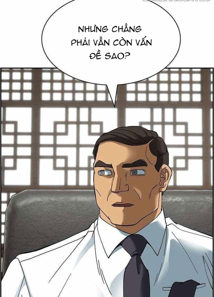 Chế Tác Hạt Nhân Chapter 36 - Trang 3