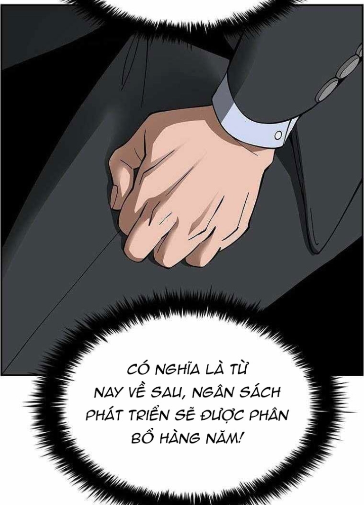 Chế Tác Hạt Nhân Chapter 36 - Trang 3