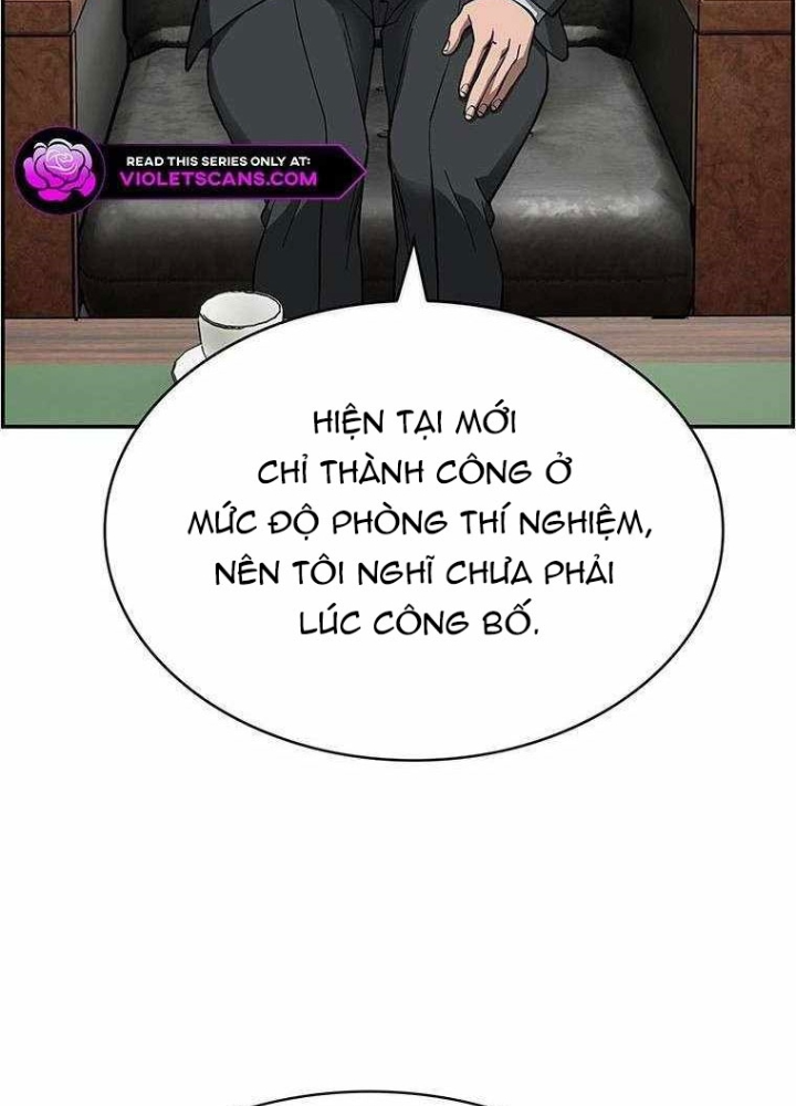 Chế Tác Hạt Nhân Chapter 36 - Trang 3