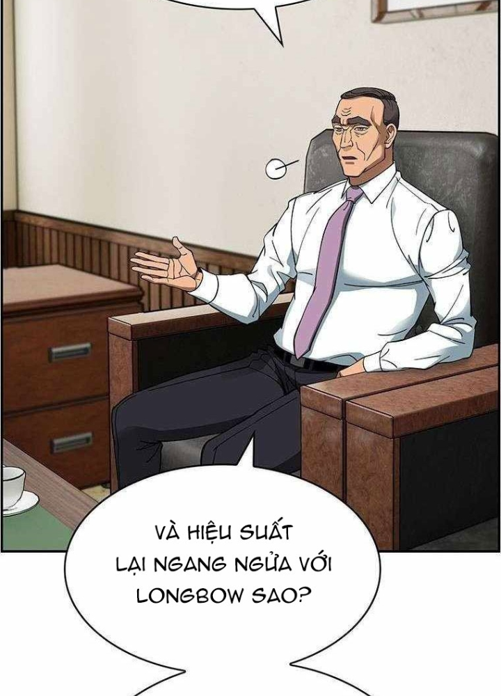 Chế Tác Hạt Nhân Chapter 36 - Trang 3