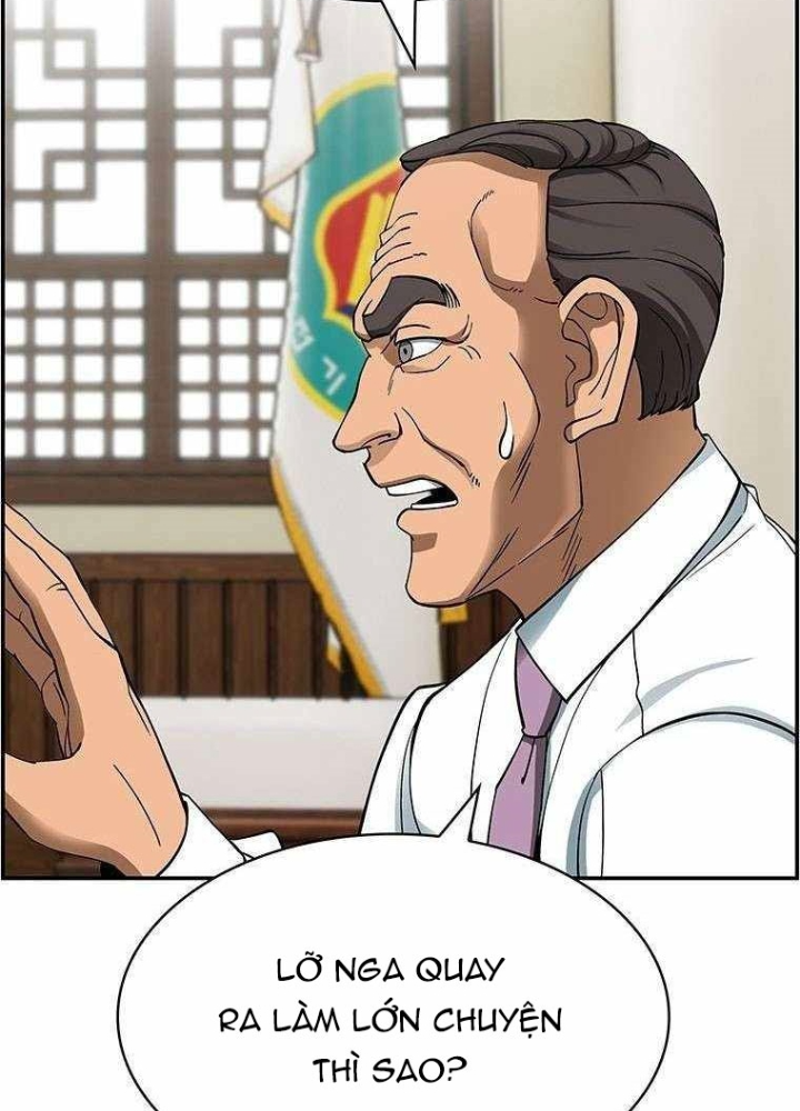 Chế Tác Hạt Nhân Chapter 36 - Trang 3