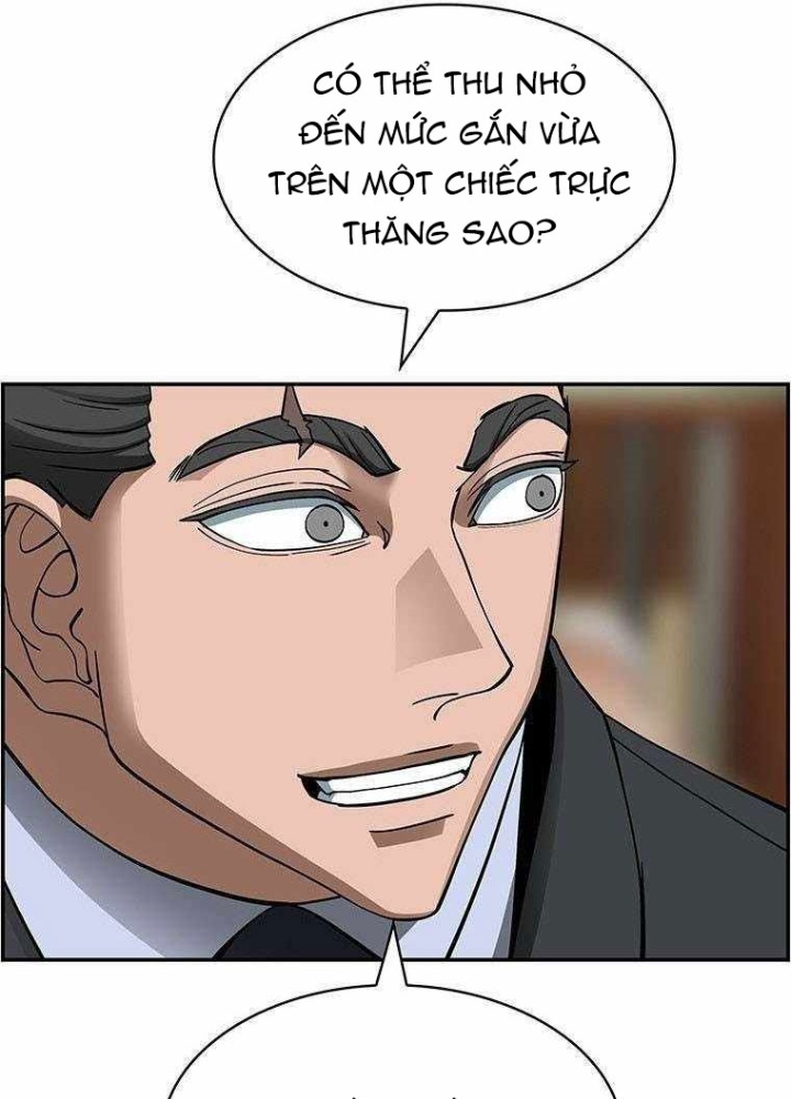 Chế Tác Hạt Nhân Chapter 36 - Trang 3