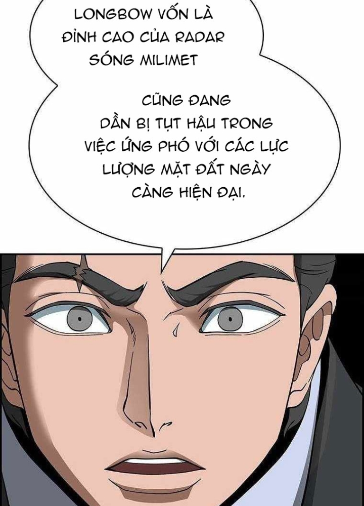 Chế Tác Hạt Nhân Chapter 36 - Trang 3