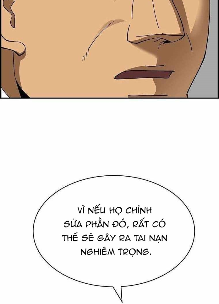 Chế Tác Hạt Nhân Chapter 36 - Trang 3