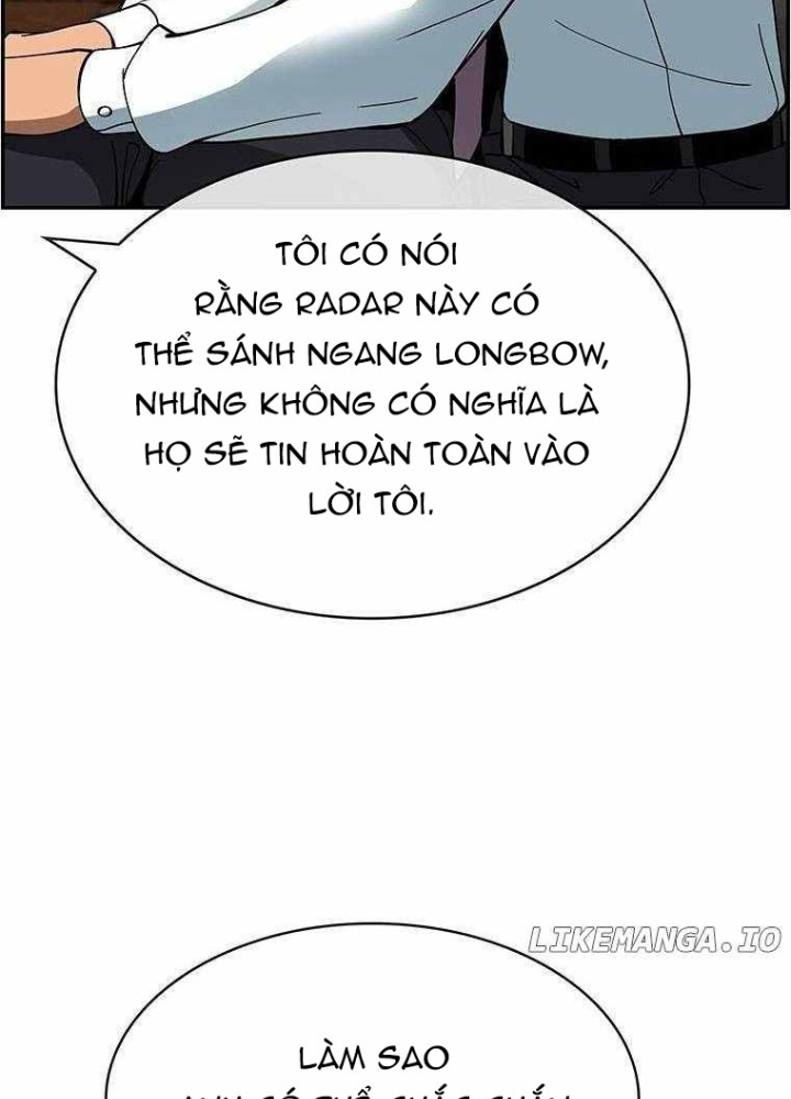 Chế Tác Hạt Nhân Chapter 36 - Trang 3