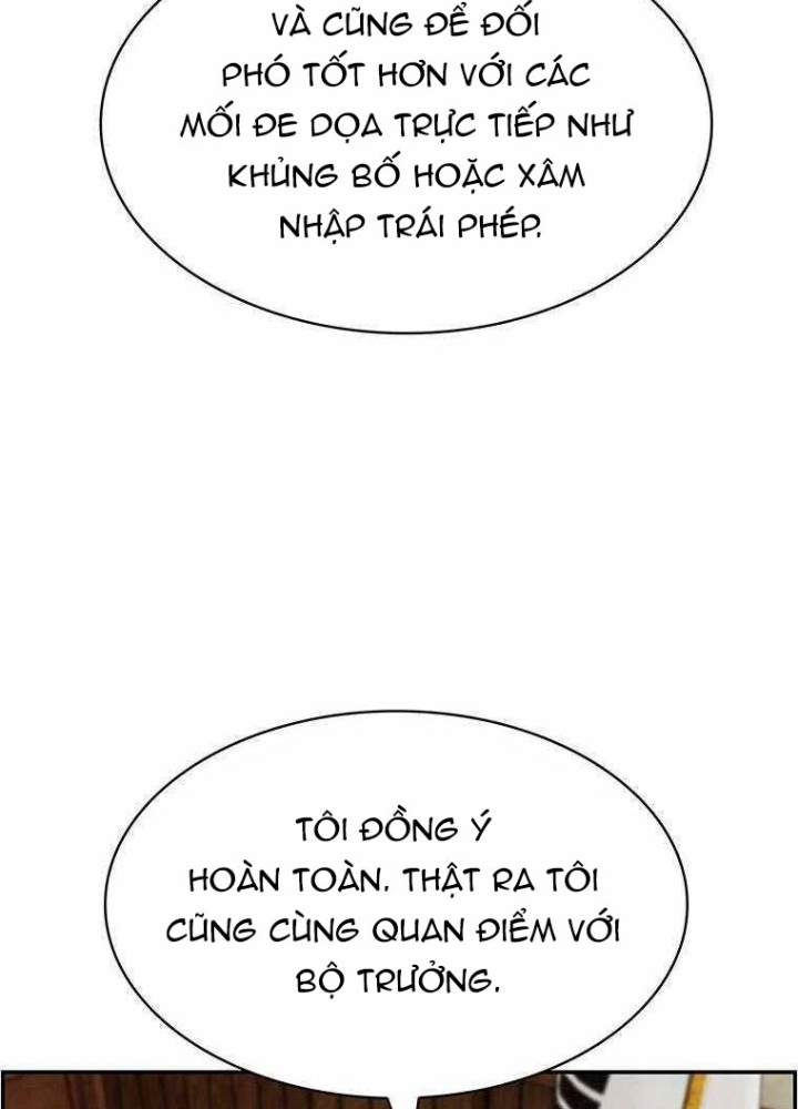 Chế Tác Hạt Nhân Chapter 36 - Trang 3