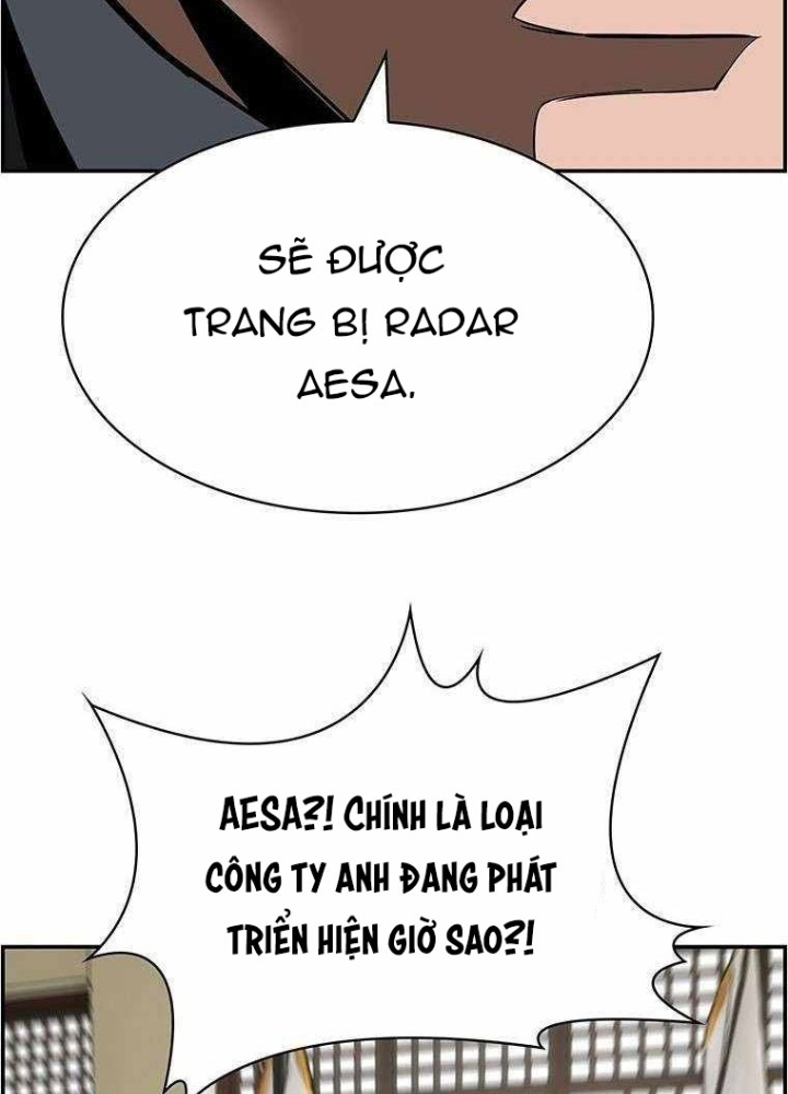 Chế Tác Hạt Nhân Chapter 36 - Trang 3