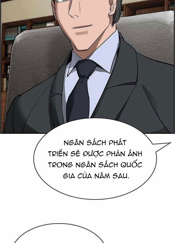 Chế Tác Hạt Nhân Chapter 36 - Trang 3
