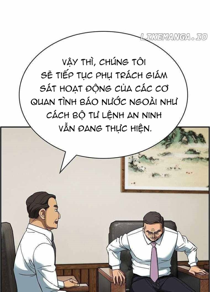 Chế Tác Hạt Nhân Chapter 36 - Trang 3