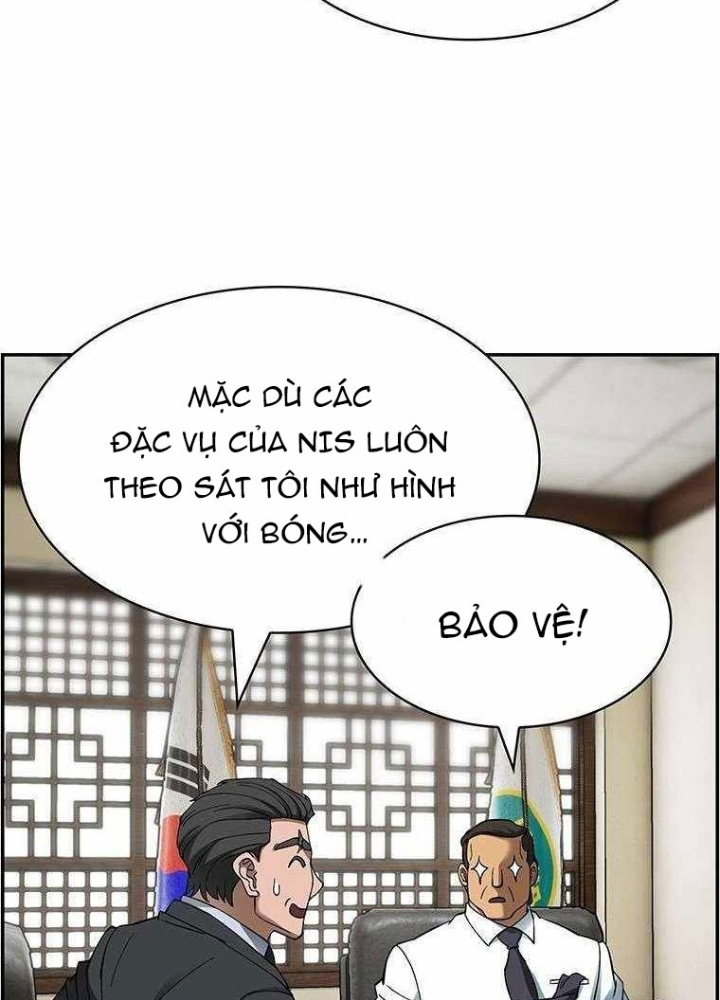 Chế Tác Hạt Nhân Chapter 36 - Trang 3
