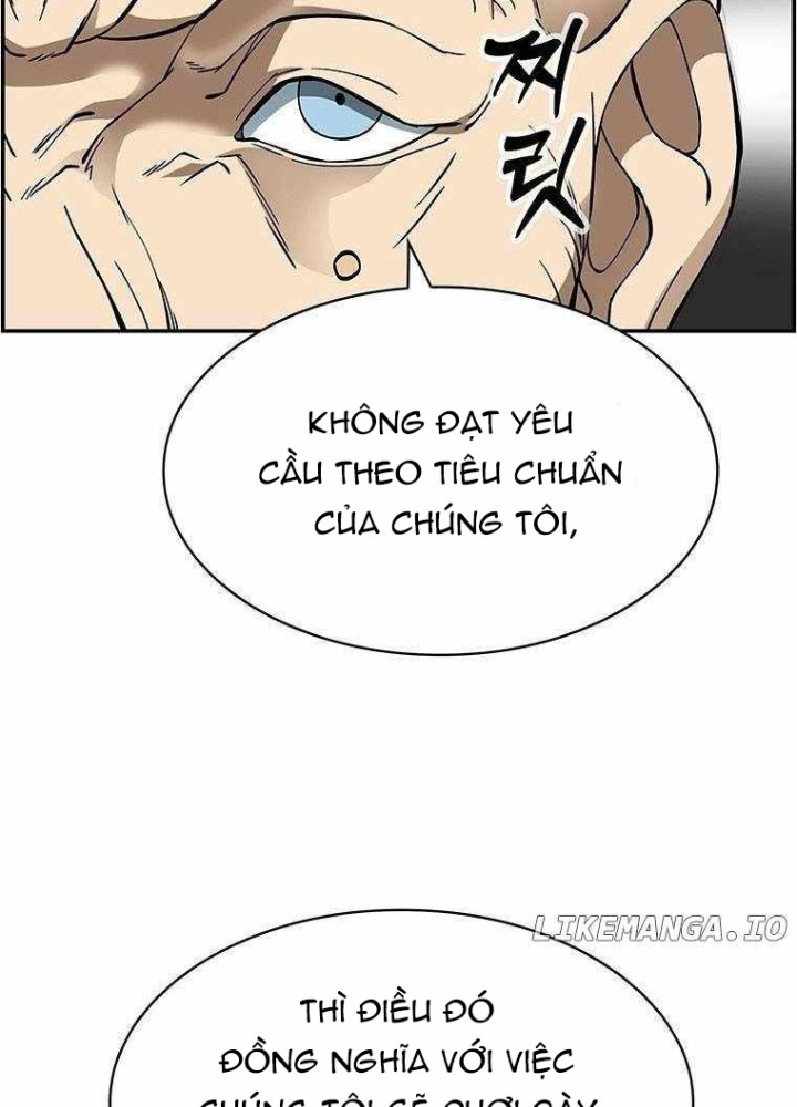 Chế Tác Hạt Nhân Chapter 36 - Trang 3