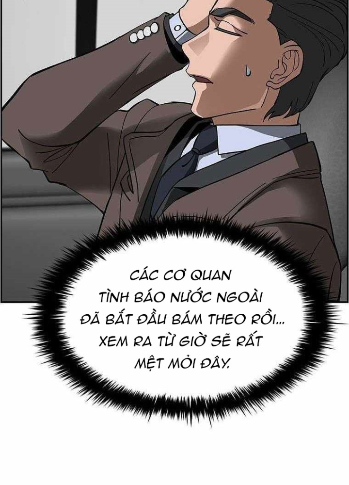Chế Tác Hạt Nhân Chapter 36 - Trang 3