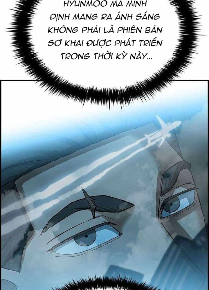 Chế Tác Hạt Nhân Chapter 36 - Trang 3
