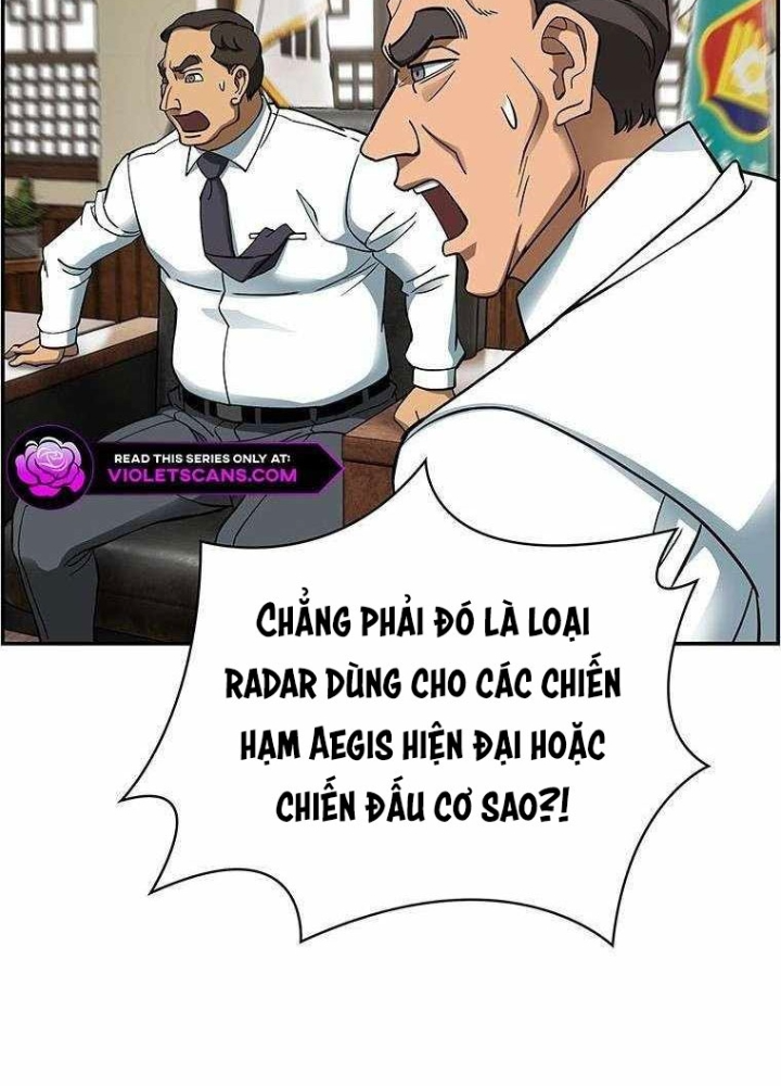 Chế Tác Hạt Nhân Chapter 36 - Trang 3