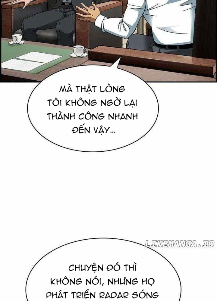 Chế Tác Hạt Nhân Chapter 36 - Trang 3