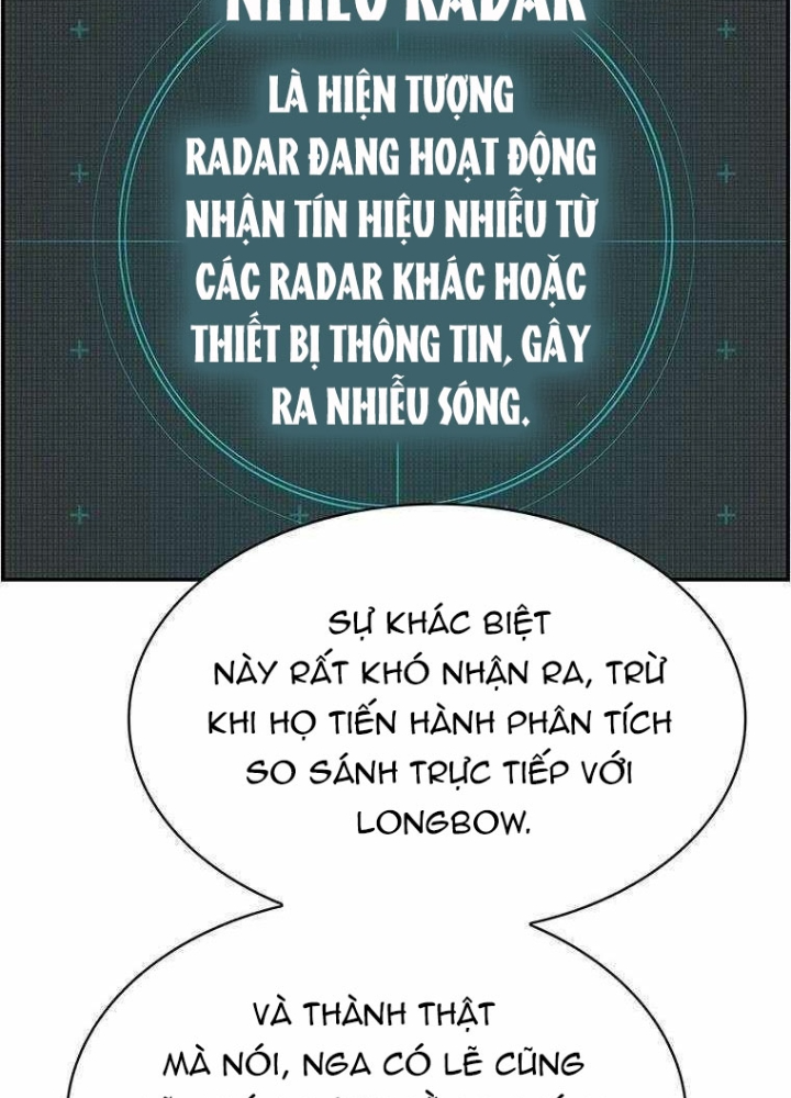 Chế Tác Hạt Nhân Chapter 36 - Trang 3