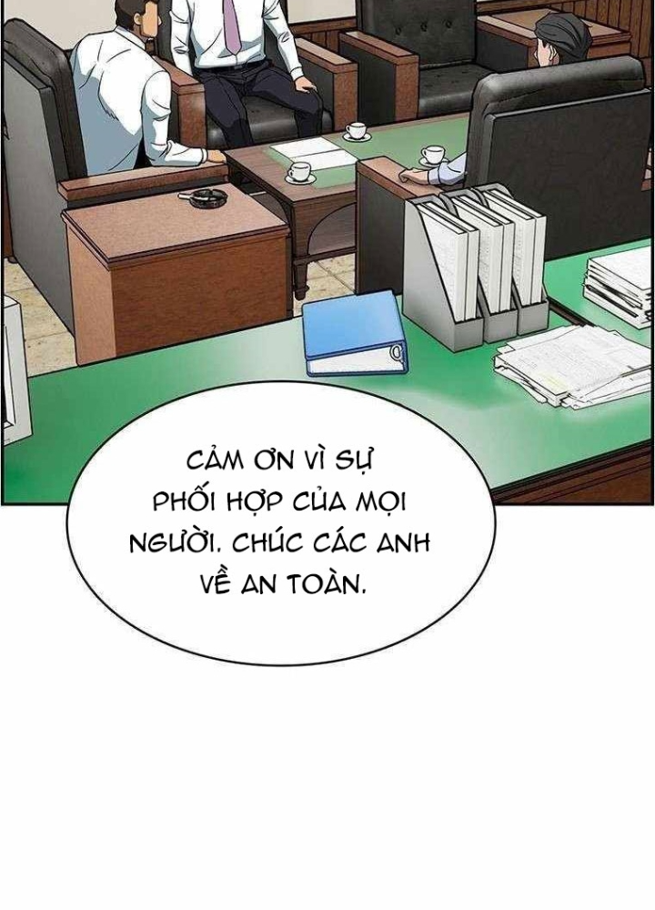 Chế Tác Hạt Nhân Chapter 36 - Trang 3
