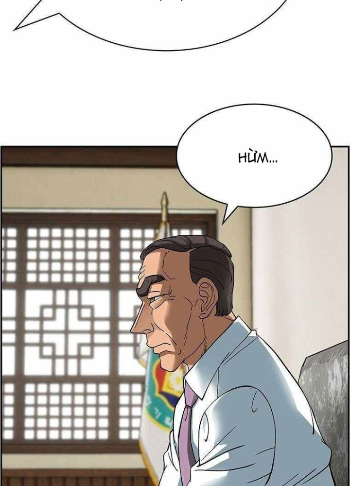 Chế Tác Hạt Nhân Chapter 36 - Trang 3