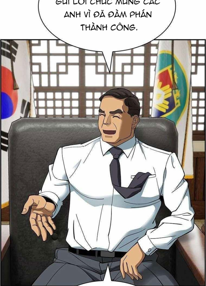 Chế Tác Hạt Nhân Chapter 36 - Trang 3