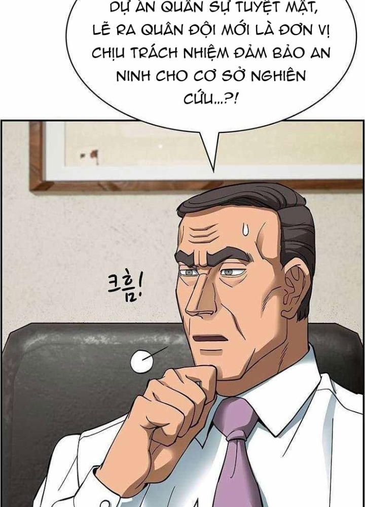 Chế Tác Hạt Nhân Chapter 36 - Trang 3