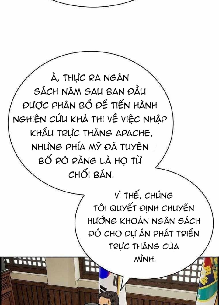 Chế Tác Hạt Nhân Chapter 36 - Trang 3