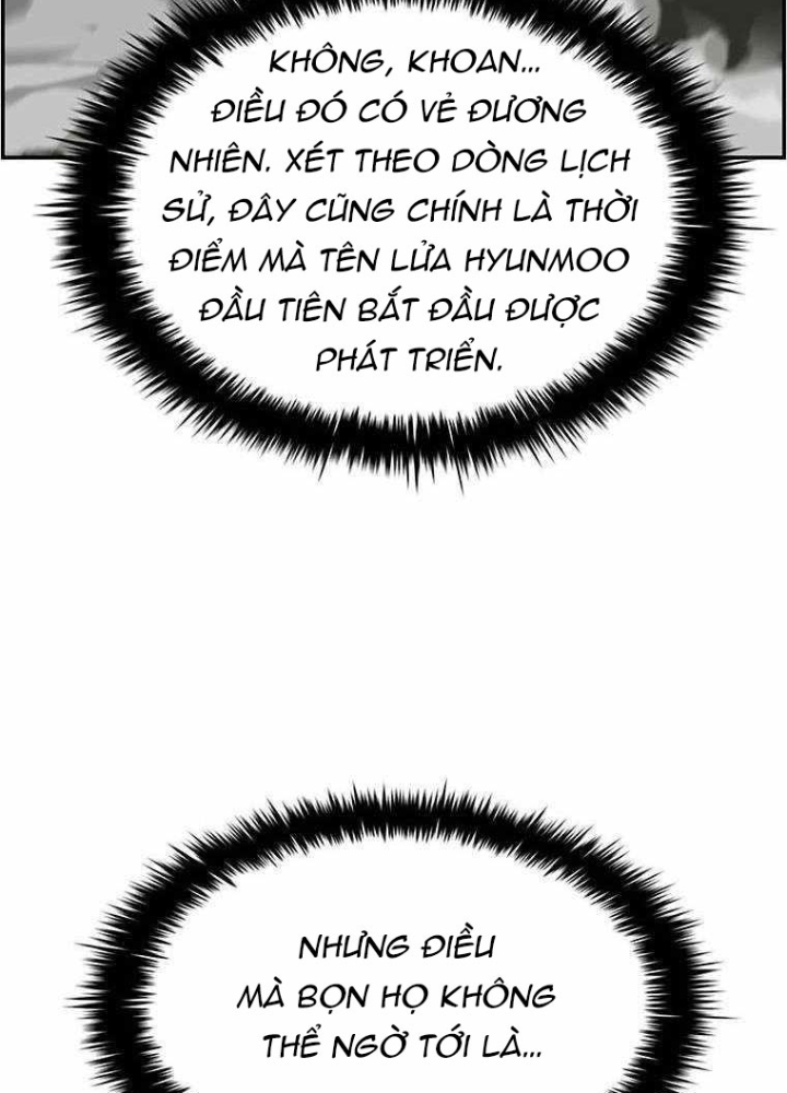Chế Tác Hạt Nhân Chapter 36 - Trang 3