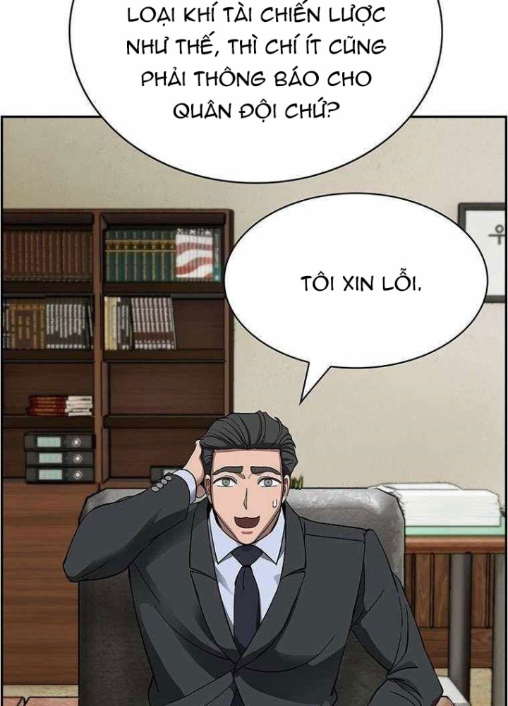 Chế Tác Hạt Nhân Chapter 36 - Trang 3