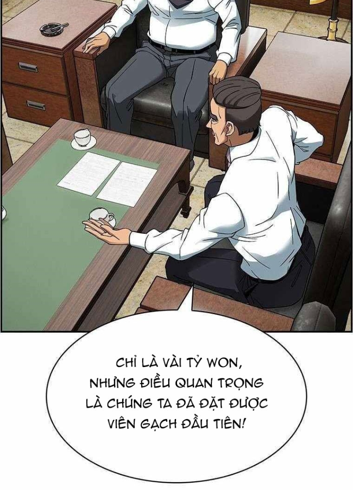 Chế Tác Hạt Nhân Chapter 36 - Trang 3