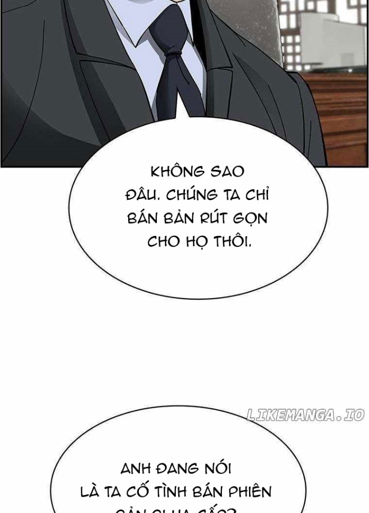Chế Tác Hạt Nhân Chapter 36 - Trang 3