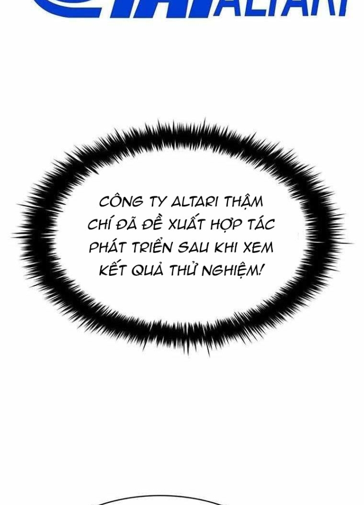 Chế Tác Hạt Nhân Chapter 36 - Trang 3