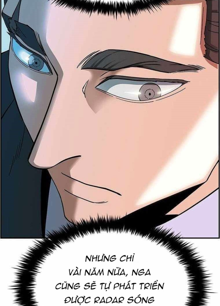 Chế Tác Hạt Nhân Chapter 36 - Trang 3